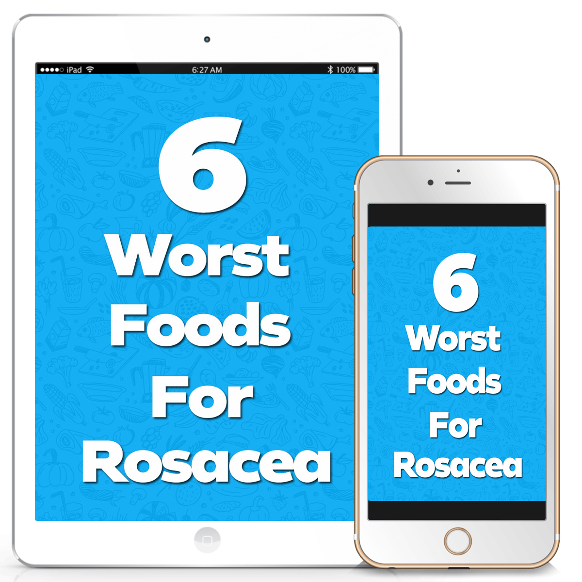 free-ebook-cover-rosacea-diet-6-worst-foods